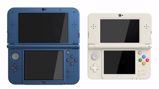 Illustration for article titled Nintendo of America Boss Teases Release of Smaller New 3DS